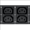 Tripp Lite PDUMNV30HV2LX power distribution unit (PDU) 42 AC outlet(s) 0U Black7