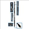 Tripp Lite PDU3EVSR6L2130 power distribution unit (PDU) 30 AC outlet(s) 0U Black1