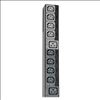 Tripp Lite PDU3EVSR6L2130 power distribution unit (PDU) 30 AC outlet(s) 0U Black4