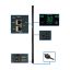 Tripp Lite PDUMNV30LX power distribution unit (PDU) 24 AC outlet(s) 0U Black1