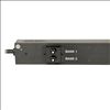 Tripp Lite PDUMNV30LX power distribution unit (PDU) 24 AC outlet(s) 0U Black2