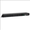 Tripp Lite PDUMH15NET2LX power distribution unit (PDU) 8 AC outlet(s) 1U Black1