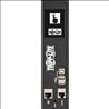 Tripp Lite PDU3EVN10G60B power distribution unit (PDU) 48 AC outlet(s) 0U Black3