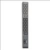 Tripp Lite PDU3EVN6L1530B power distribution unit (PDU) 48 AC outlet(s) 0U Black, Gray4