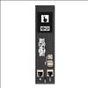 Tripp Lite PDU3EVSR6H50 power distribution unit (PDU) 30 AC outlet(s) 0U Black3