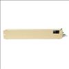 Picture of Tripp Lite PS610HGUK power extension 120.1" (3.05 m) 6 AC outlet(s) Indoor Beige