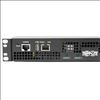 Tripp Lite PDU15NETLX power distribution unit (PDU) 2 AC outlet(s) 0U Black5