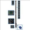 Tripp Lite PDUMV32HVNETLX power distribution unit (PDU) 24 AC outlet(s) 0U Black1