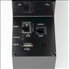 Tripp Lite PDUMV32HVNETLX power distribution unit (PDU) 24 AC outlet(s) 0U Black3