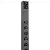 Tripp Lite PDUMV32HVNETLX power distribution unit (PDU) 24 AC outlet(s) 0U Black6