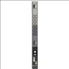 Tripp Lite PDU3EVN6G60C power distribution unit (PDU) 36 AC outlet(s) 0U Black, Gray4