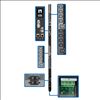 Tripp Lite PDU3XEVSRHWB power distribution unit (PDU) 30 AC outlet(s) 0U Black1