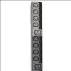 Tripp Lite PDU3XEVSRHWB power distribution unit (PDU) 30 AC outlet(s) 0U Black7