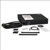 Tripp Lite PDUMNH30 power distribution unit (PDU) 16 AC outlet(s) 2U Black2