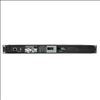 Tripp Lite PDUMNH30HVAT power distribution unit (PDU) 1 AC outlet(s) 1U Black3