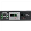 Tripp Lite PDUMNH30HVAT power distribution unit (PDU) 1 AC outlet(s) 1U Black4