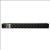 Tripp Lite PDU12IEC power distribution unit (PDU) 20 AC outlet(s) 1U Black2