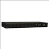 Tripp Lite PDUMH20NET power distribution unit (PDU) 16 AC outlet(s) 1U Black1