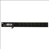 Tripp Lite PDUMH20NET power distribution unit (PDU) 16 AC outlet(s) 1U Black2