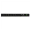 Tripp Lite PDUMH20NET power distribution unit (PDU) 16 AC outlet(s) 1U Black3