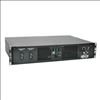 Tripp Lite PDUMH32HVATNET power distribution unit (PDU) 18 AC outlet(s) 2U Black1