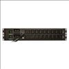 Tripp Lite PDUMH30HV power distribution unit (PDU) 18 AC outlet(s) 2U Black3