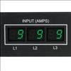 Tripp Lite PDU3MV6L2130 power distribution unit (PDU) 48 AC outlet(s) 0U Black2