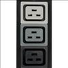 Tripp Lite PDU3MV6L2130 power distribution unit (PDU) 48 AC outlet(s) 0U Black4