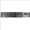 Tripp Lite PDU3MV6L2130 power distribution unit (PDU) 48 AC outlet(s) 0U Black6