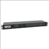 Tripp Lite PDUMH20-ISO power distribution unit (PDU) 14 AC outlet(s) 1U Black1