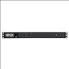 Tripp Lite PDUMH20-ISO power distribution unit (PDU) 14 AC outlet(s) 1U Black3