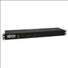 Tripp Lite PDUMH30 power distribution unit (PDU) 12 AC outlet(s) 1U Black1