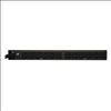 Tripp Lite PDUMH30 power distribution unit (PDU) 12 AC outlet(s) 1U Black6