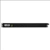 Tripp Lite PDUMH30 power distribution unit (PDU) 12 AC outlet(s) 1U Black7