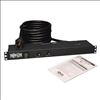 Tripp Lite PDUMH30 power distribution unit (PDU) 12 AC outlet(s) 1U Black8