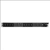 Tripp Lite PDUH32HV power distribution unit (PDU) 10 AC outlet(s) 1U Black3