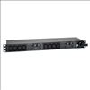 Tripp Lite PDUH32HV power distribution unit (PDU) 10 AC outlet(s) 1U Black5