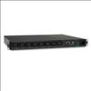 Tripp Lite PDUMH20HVNET power distribution unit (PDU) 8 AC outlet(s) 1U Black1