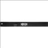 Tripp Lite PDUMH20HVNET power distribution unit (PDU) 8 AC outlet(s) 1U Black2