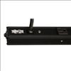 Tripp Lite PDUV15 power distribution unit (PDU) 14 AC outlet(s) 0U Black2