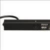 Tripp Lite PDUV15 power distribution unit (PDU) 14 AC outlet(s) 0U Black6