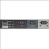 Tripp Lite PDU3MV6H50A power distribution unit (PDU) 45 AC outlet(s) 0U Black7