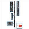 Tripp Lite PDU3XEVSR6G32B power distribution unit (PDU) 30 AC outlet(s) 0U Black1