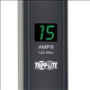 Tripp Lite PDUMV15-36 power distribution unit (PDU) 14 AC outlet(s) 0U Black4