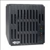 Tripp Lite LC1200 line conditioner 4 AC outlet(s) 1200 W Black1