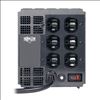 Tripp Lite LC1800 line conditioner 6 AC outlet(s) 1800 W Black3
