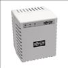 Tripp Lite LR604 voltage regulator 3 AC outlet(s) White1