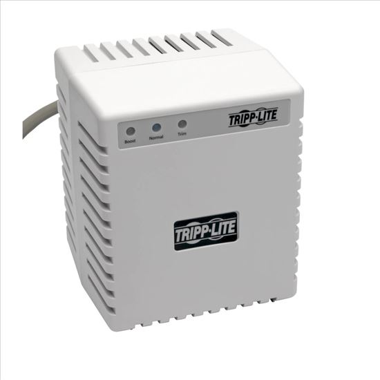Tripp Lite LS606M line conditioner 6 AC outlet(s) 600 W White1