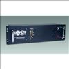 Tripp Lite LCR2400 line conditioner 14 AC outlet(s) 2400 W Black1