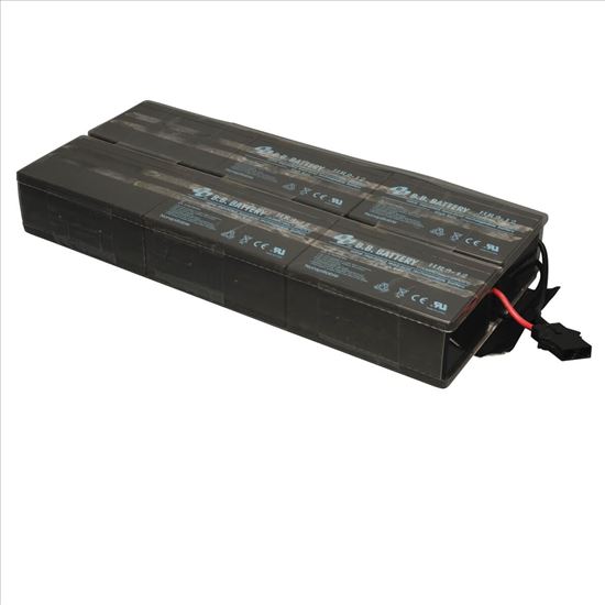 Tripp Lite RBC96-RMOD2U UPS battery1